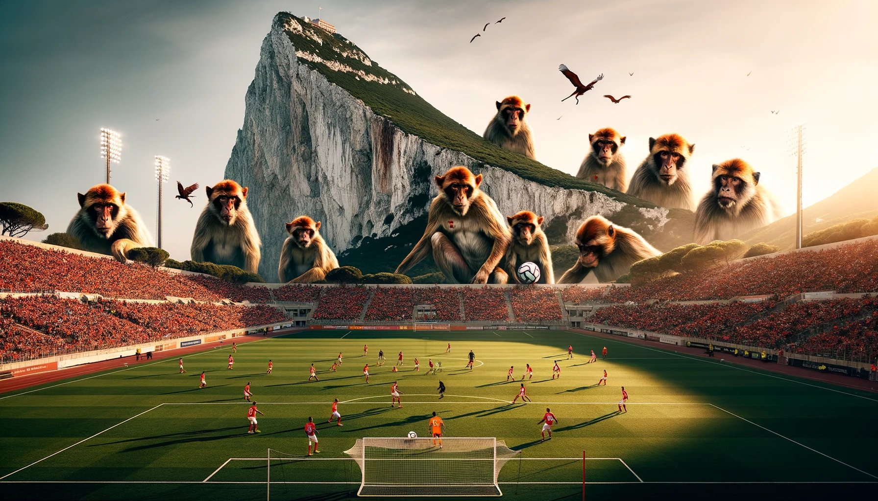Nederland – Gibraltar: Voetbalstatistieken en grondige analyses
